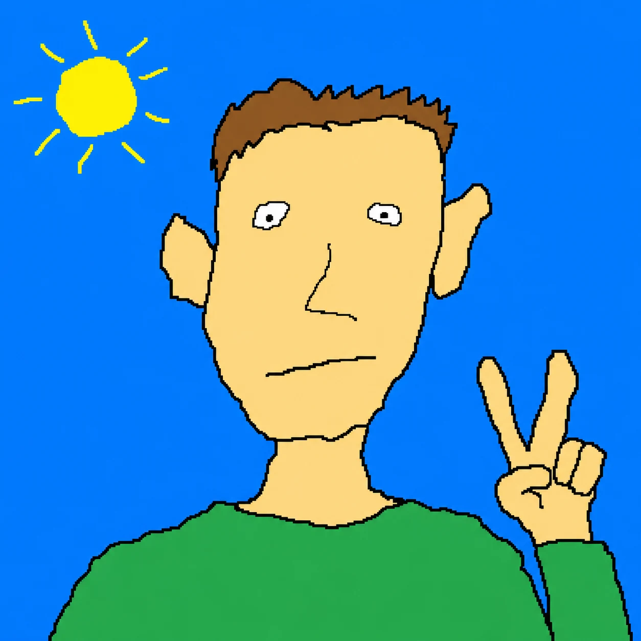 画作